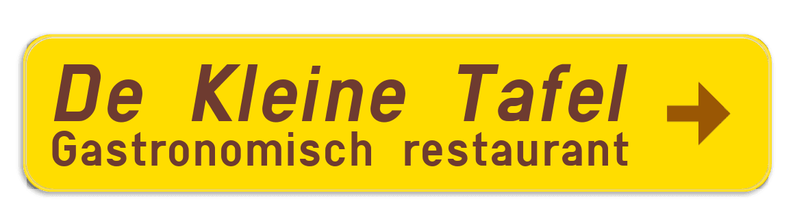 Verkeersbord SB250 F37 - Wegwijzer naar hotels, campings, restaurant - links