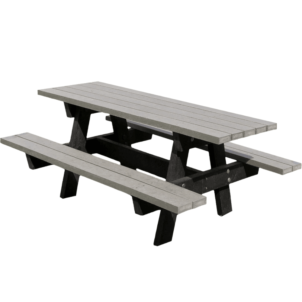 Picknicktafel - Type Oslo - Classic - Bicolor