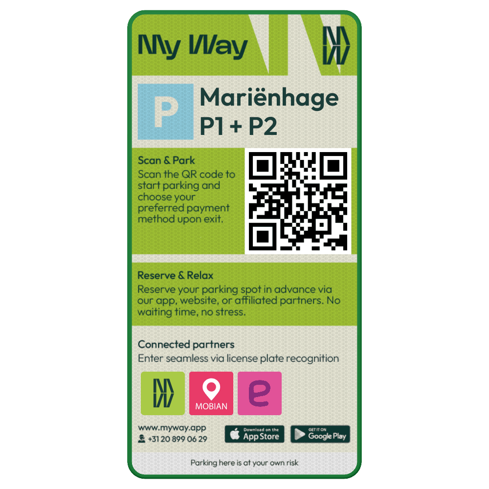 Informatiebord My Way - Location (ENG) - 1:2