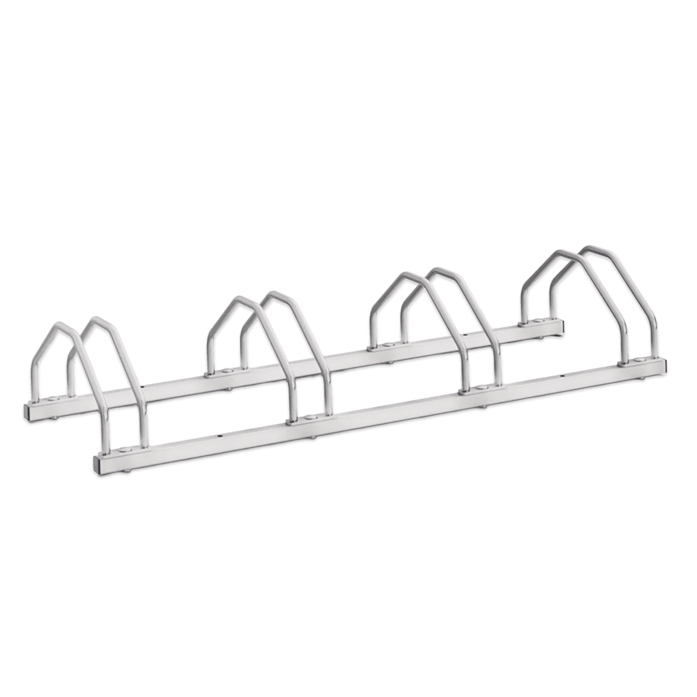 Fietsenrek TS-SUBTLE-ST staal - 1 tot 20 fietsen