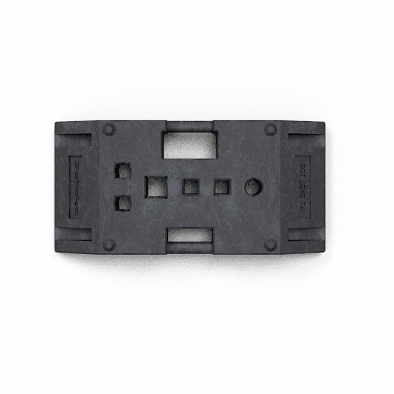 TL-Fußplatte K1 -  Typ NOX 30kg