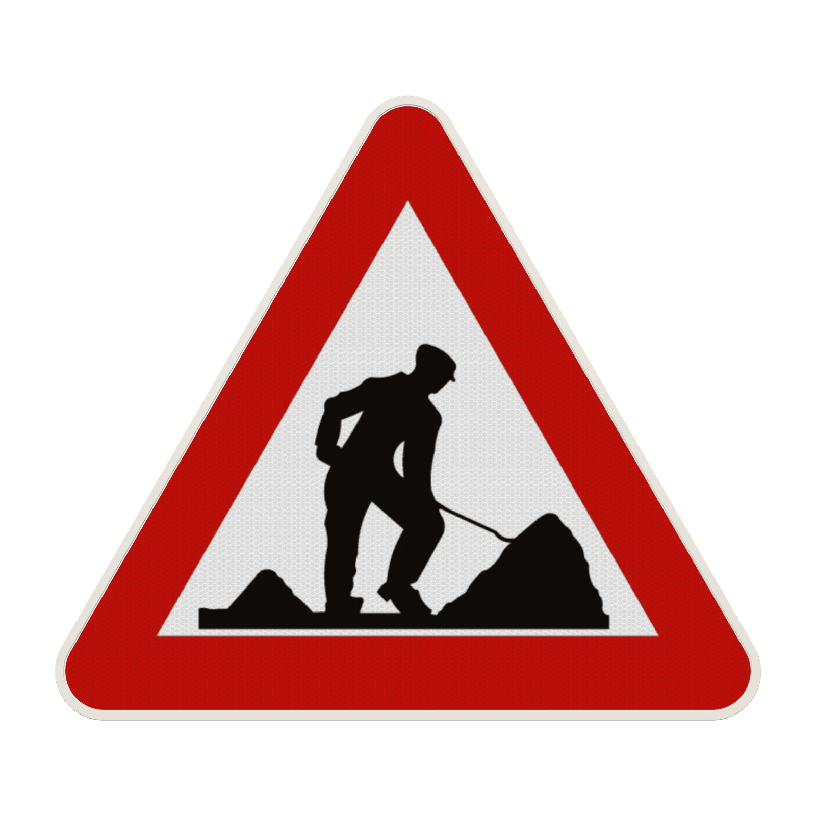 Panneau G2000 - A31 - Travaux