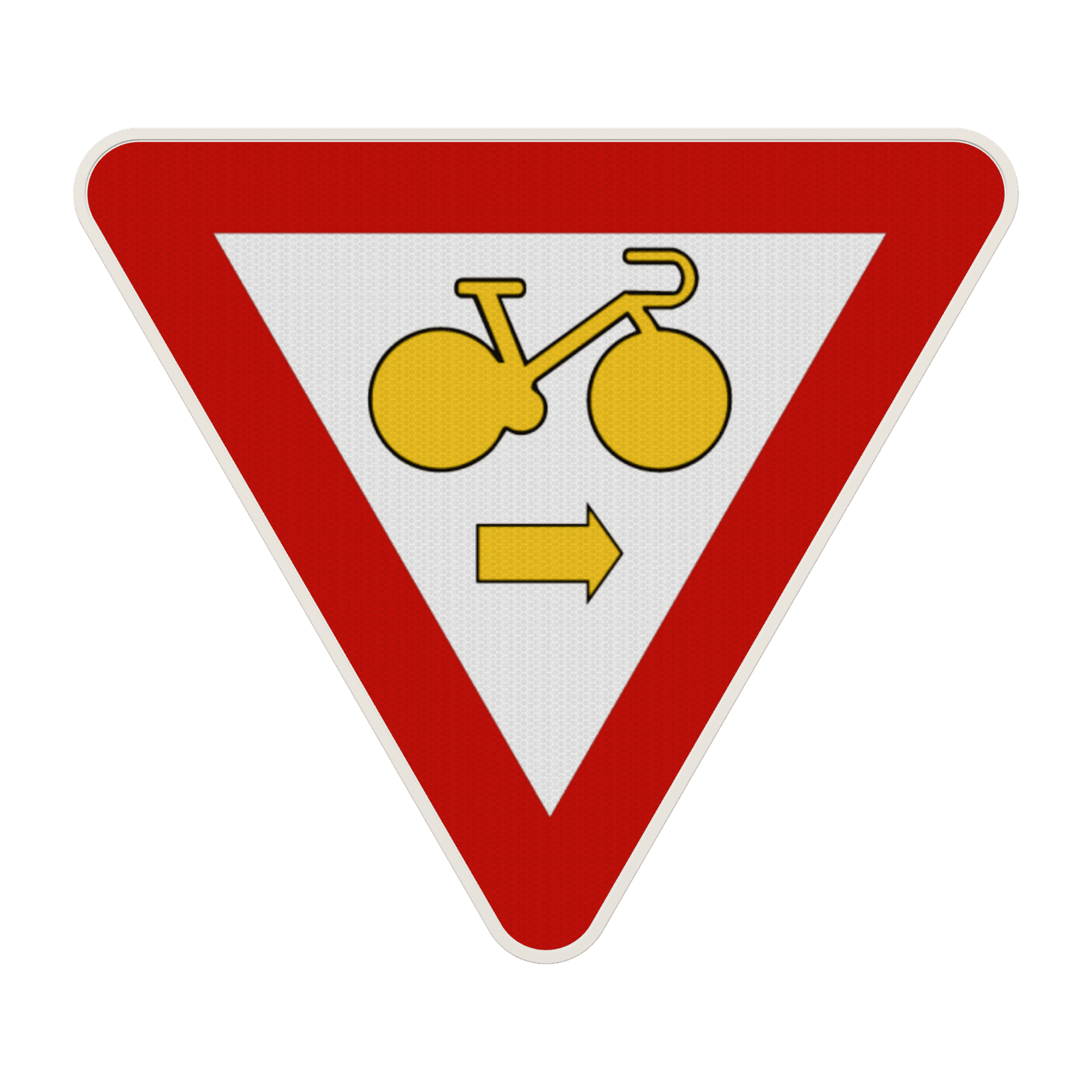Panneau G2000 - B22 - Autorisation de passage des signaux lumineux