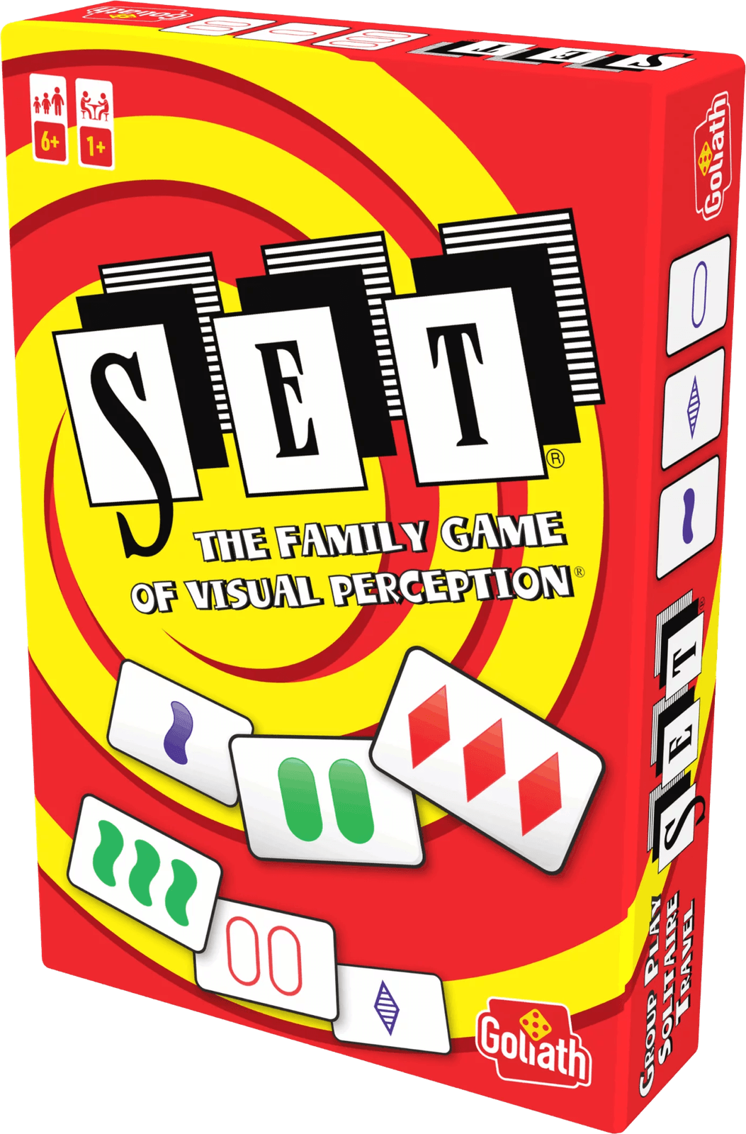 SET!