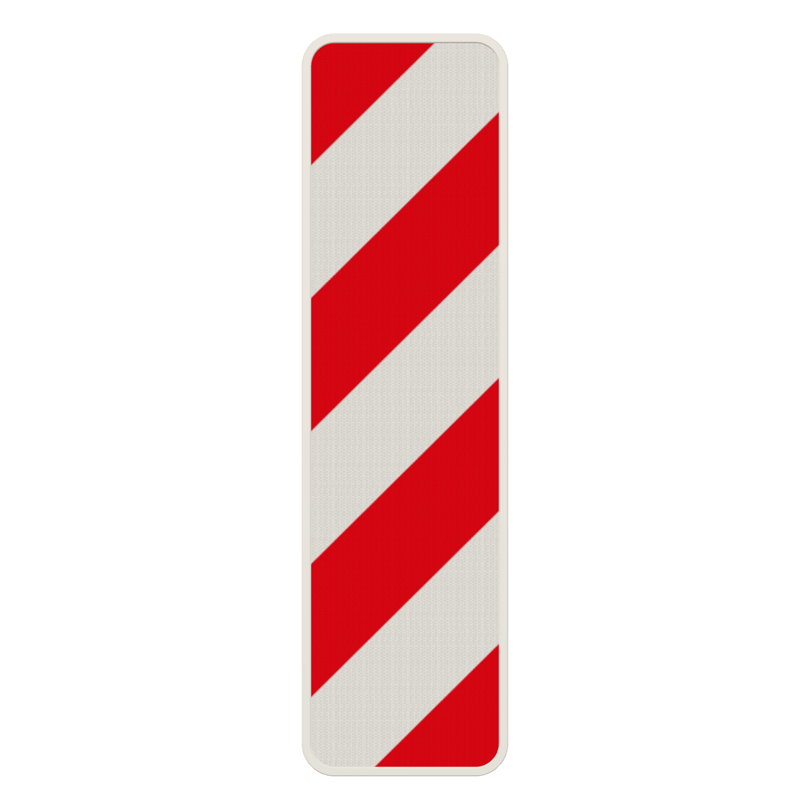 Panneau G2000 - Type Ia1 - Balise à distance (gauche)