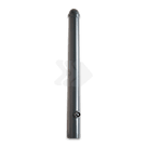 Poteau de trottoir – Type Amstelveen – gris anthracite RAL7016