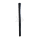 Poteau de trottoir – Type Maastricht – gris anthracite RAL7016