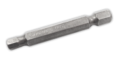 Tam-torque bit 50mm für Rohrschelle Anti-Diebstahl Variante