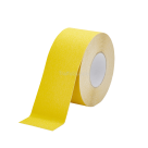 Vloertape geel anti-slip - rol 18,3 meter