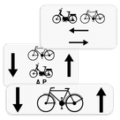 Série M : Panneaux additionnels concernant les b&hellip;