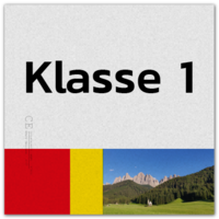 Basis reflectie | Klasse 1