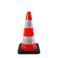 Klasse 2 retro-reflecterend