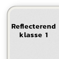 Basis reflectie | Klasse 1