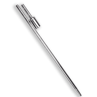 Grondpen met Rotator