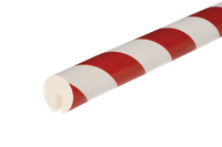 Wit / rood