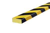 Zwart / geel