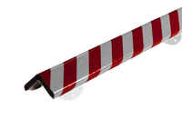 Wit / rood