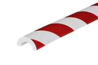 Wit / rood