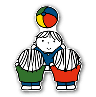 Spelende kinderen