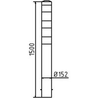 1500mm