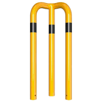 1000mm (650mm boven maaiveld)