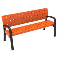 RAL 2004 - Zuiver oranje