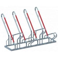 4 fietsen - lengte 1400mm (28kg)
