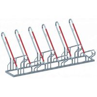 6 fietsen - lengte 2100mm (41kg)