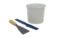 Snelbeton Startset - Basis