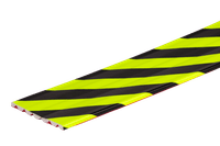 Neon / zwart
