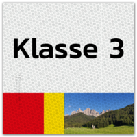 Maximale reflectie | Klasse 3