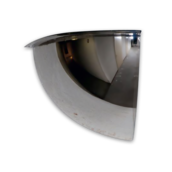 Miroir sphérique 800mm - angle de 90°