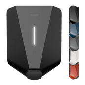 Easee Home laadpaal - 3,7 tot 22kW