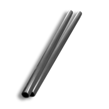 Ancrage au sol pour poteau tubulaire (Ø12x300mm)
