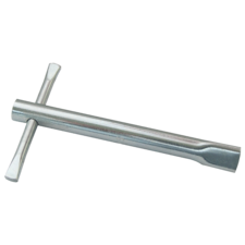 Driekantsleutel Plug (Prullenbak) 8 mm