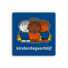 attentiebord Dick Bruna - kinderdagverblijf (multi) - LV.AB.G3M