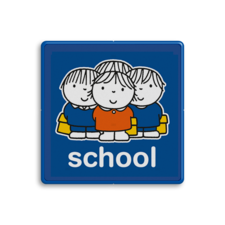 Dick Bruna - school - LV.AB.G2