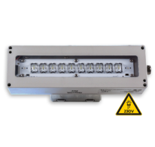 Aanstraalverlichting 230V-20W Power-LED