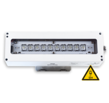 Aanstraalverlichting 12V-6/10W Power-LED