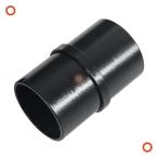 Beschermbeugel, Adapter voor vloerbalk Ø76 Black Bull