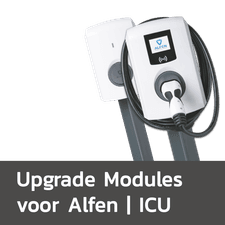 Upgrade Modules / Configuraties