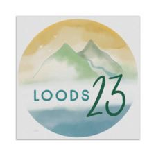 Logobord loods23