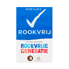 Flyers A5 formaat - ROOKVRIJE GENERATIE 170 gr. Houtvrij gesatineerd