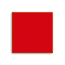 Dagteken enkel rood (Art. 3.25 BPR)