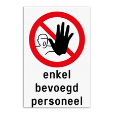 Alupanel bord vlak