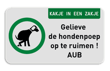 Aluminium bord, omgeplooide rand met gelaste profielen