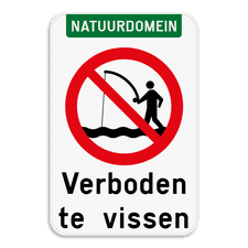 Aluminium bord, omgeplooide rand met gelaste profielen