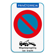 Aluminium bord, omgeplooide rand met gelaste profielen