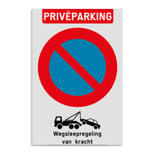 Alupanel bord vlak