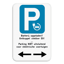 Aluminium bord, omgeplooide rand met gelaste profielen